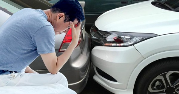 Lái xe trên cao tốc, người đàn ông bị ô tô khác đâm thiệt hại 464 triệu đồng, công ty bảo hiểm tuyên bố: “Không thể bồi thường vì 2 người là cha con" avatar1746434887120 1746434887362358965952jpg