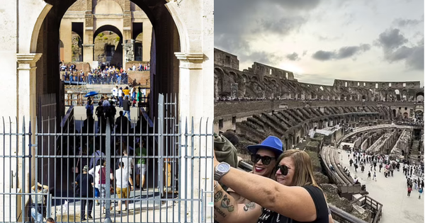 Du khách gặp tai họa kinh hoàng tại Đấu trường La Mã avatar1746436321276 17464363216721267443841 0 0 596 954 crop 1746436405544204207065png