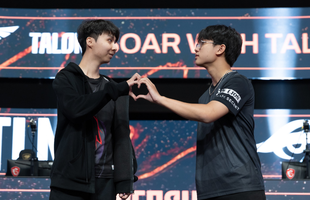 Chiến thắng của TSW khiến fan VCS tranh luận dữ dội avatar1746437233915 1746437234552176226869png