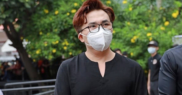 Tình trạng gây xót xa của MC Đại Nghĩa khi mẹ đột ngột qua đời avatar1746438472823 1746438473279831874773 0 0 256 489 crop 1746438524019778443152jpg