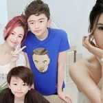 Trương Bá Chi: Từ bỏ hình ảnh "đại minh tinh" để làm mẹ đơn thân, một mình nuôi dạy 3 con avatar1746446669126 1746446670038680655301jpg