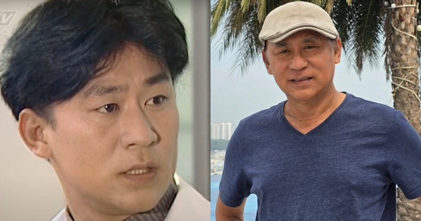 Hình ảnh 23 năm trước của NSND Tạ Minh Tâm có gì mà gây xôn xao? avatar1746451414097 17464514150661982002894 0 0 628 1200 crop 17464514715011542380397jpg