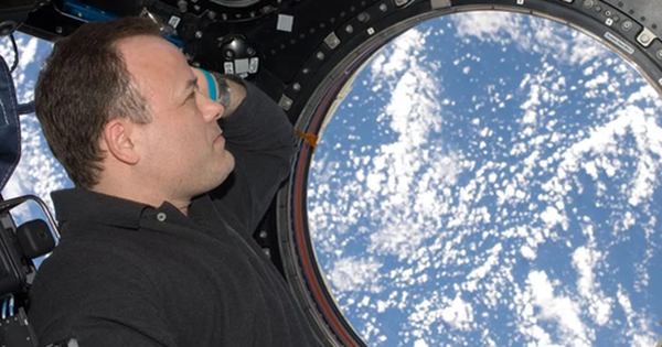 Trở về Trái Đất sau 178 ngày ngoài vũ trụ, phi hành gia tiết lộ sự thật đáng sợ về con người: “Chúng ta đang sống trong một lời nói dối” avatar1746452909186 17464529096891178843508 0 37 315 541 crop 1746452940853550770479png