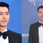 Lộ lý do Hyun Bin "mặt lạnh như tiền" suốt thảm đỏ Baeksang: Có liên quan đến vấn đề lão hóa? avatar1746459335747 17464593369692000600943 0 0 384 733 crop 17464594059951365523166gifpng