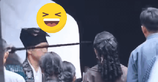 Đạo sĩ đẹp nhất Trung Quốc 2025: Đỉnh lưu nhan sắc nhưng nhìn rất gian, gương mặt cực "tếu" xem cười rụng rốn avatar1746465956139 1746465956958892049835 20 0 281 499 crop 17464660083441237601645gifpng