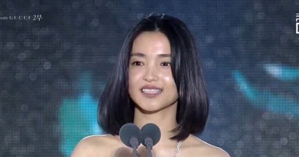 Đây chính là nữ hoàng phim Hàn 2025: Đẹp xuất sắc còn diễn đỉnh, cả MXH đều đang tung hô avatar1746467097544 17464670980461484431791 0 0 497 950 crop 1746467125785310821558jpeg