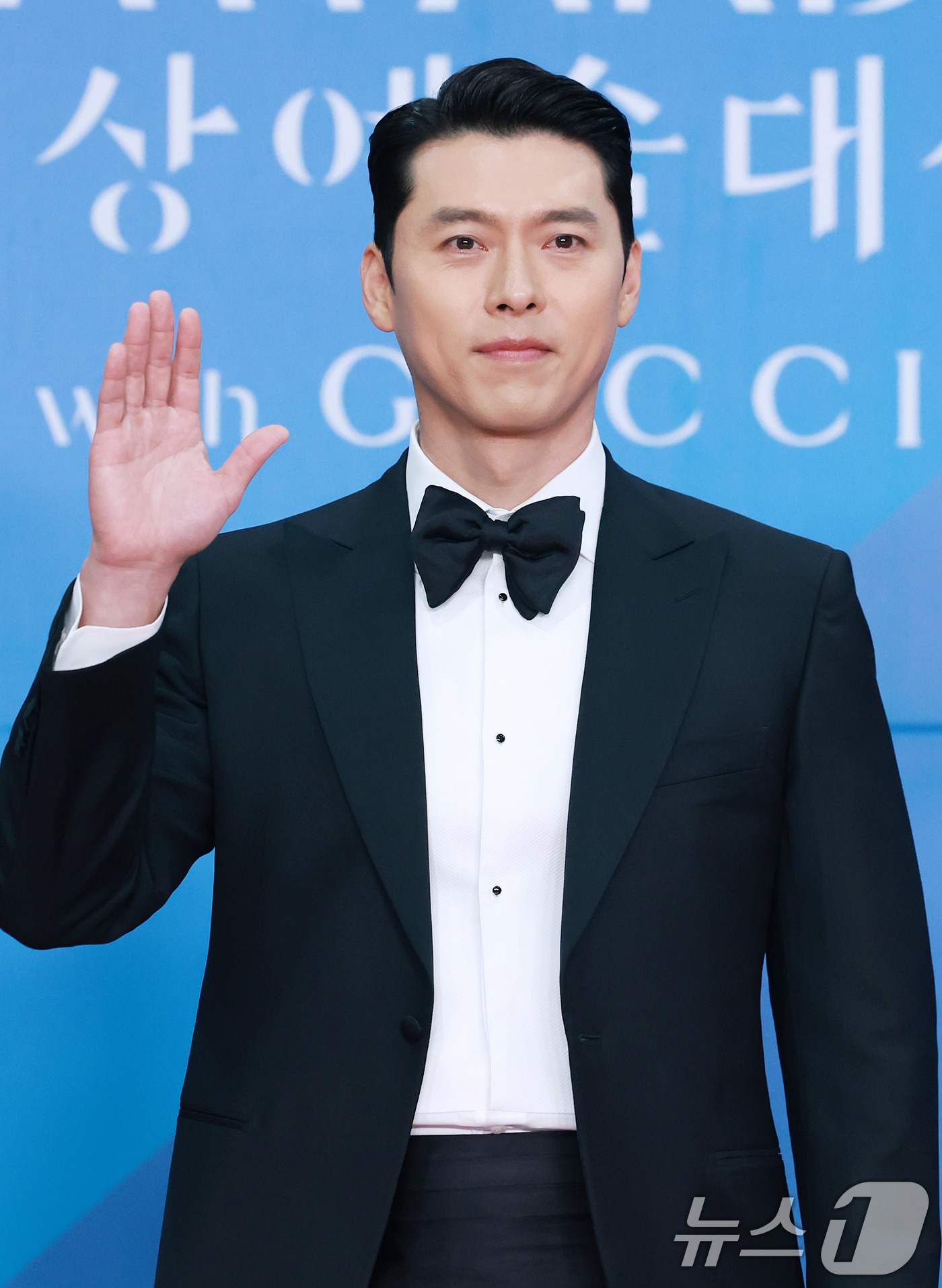 Baeksang 2025: Song Hye Kyo bất ngờ Baeksang 2025: Song Hye Kyo bất ngờ