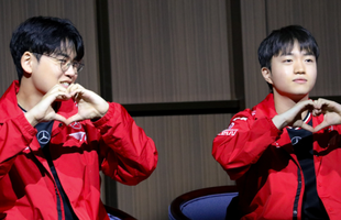 T1 "mở đường" cho LCK nhưng lại làm lộ ra sai lầm lớn nhất của đội tuyển này avatar1746503915233 1746503915728559613871png