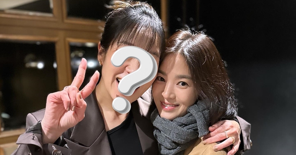 Nữ diễn viên khiến Song Hye Kyo bật khóc đang viral khắp MXH: Người phụ nữ ai cũng nhớ mặt nhưng hiếm khi nhớ tên! avatar1746506616699 17465066172702313955jpg