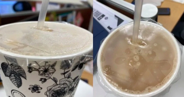 Khách đặt trà sữa kèm lời nhắn "uống ly cuối cùng trước khi chết": Diễn biến tiếp theo khiến mọi người cảm thán “phim ảnh cũng chỉ đến thế” avatar1746509357833 1746509358158157802185 0 55 596 1009 crop 1746509369206701688704jpg