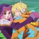One Piece cuối cùng đã "cứu rỗi" Sanji với tập anime mới avatar1746511145799 17465111463151146349599jpg
