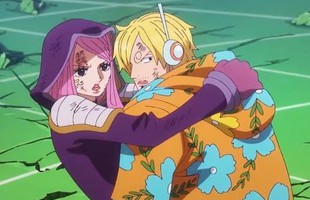 One Piece cuối cùng đã "cứu rỗi" Sanji với tập anime mới avatar1746511145799 17465111463151146349599jpg