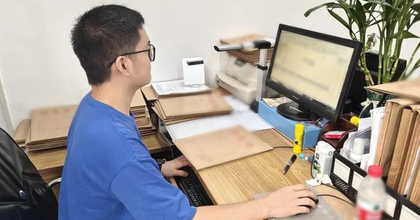 Nam kế toán chuyển khoản 3,8 tỷ đồng theo lời dặn của sếp lại bị công ty khởi kiện, tòa tuyên bố: 1 bên phải bồi thường 250 triệu đồng avatar1746518999686 17465189999962016650914 18 0 618 960 crop 1746519011261368828102jpg