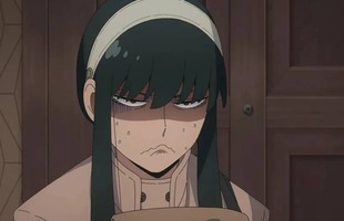 Spy x Family: Mối liên hệ bất ngờ có thể phơi bày nghề sát thủ của Yor trước em trai? avatar1746519128003 1746519128600146146623jpg