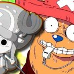One Piece của Netflix "nhá hàng" hình ảnh mới nhất về Chopper live-action avatar1746519243062 17465192431912058908942jpg