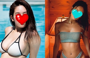 5 nàng thơ Nhật Bản có vóc dáng quyến rũ nhất 10 năm qua: Số 5 là thiên thần nội y siêu “cháy” avatar1746520387996 1746520388539239172945jpg