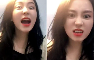 Hiện tượng mạng "cô giáo Vật lý Minh Thu" trở lại sau ồn ào, tự tin "flex" trình độ ngoại ngữ mượt mà avatar1746522567337 1746522567890386442046png