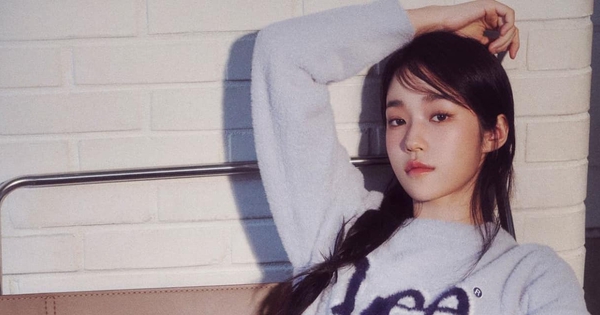 Nữ thần thanh xuân diễn đỉnh đến mức lập kỷ lục 61 năm mới có 1 lần, đẹp tựa sương mai càng ngắm càng mê avatar1746525485649 1746525486532893103250 0 1 635 1214 crop 17465255433192076144093jpg