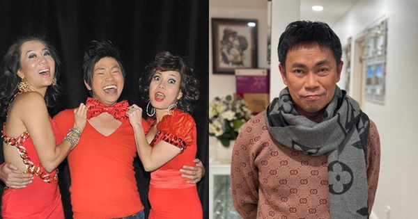 Nam nghệ sĩ có nhà mặt tiền quận 1 TP.HCM: Sang Mỹ bán bún mắm, doanh thu tiền tỷ một tháng avatar1746542347789 1746542348143453576679 0 0 314 600 crop 17465423773301447434547jpg