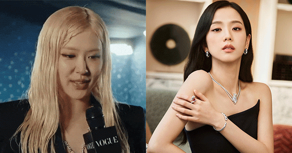 Biến căng: Rosé vạ miệng tại Met Gala, khiến fan Jisoo bất mãn, ầm ĩ đòi công bằng! avatar1746545339488 17465453414101419525934 0 0 314 600 crop 17465454673381031692137gifpng