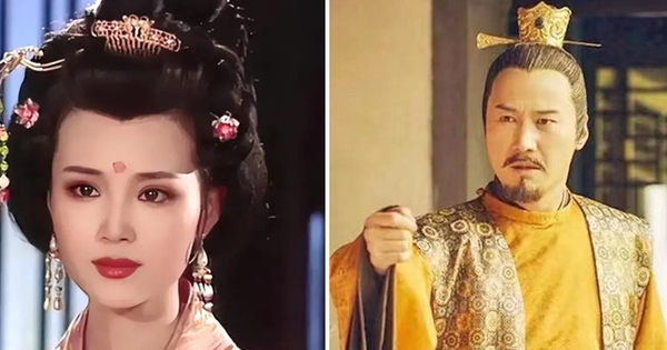 Vì sao Đường Huyền Tông vừa phát động chính biến liền chém chết Thượng Quan Uyển Nhi ngay tại chỗ? avatar1746581064399 1746581064704733581799 0 33 404 679 crop 1746581253439314620613jpg