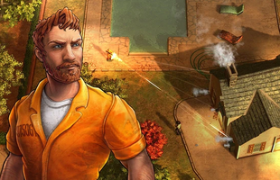 Tranh thủ GTA 6 delay, một bom tấn cùng chủ đề bất ngờ giảm giá 80%, chỉ còn chưa tới 40k avatar1746584391997 17465843926451544744207png