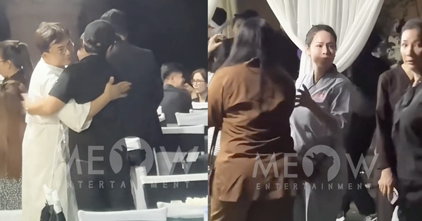 Đám tang mẹ MC Đại Nghĩa: Trường Giang - Nhã Phương và dàn sao đến viếng trong đêm, 1 nữ diễn viên gây xúc động avatar1746588543044 17465885432081596030338 0 0 982 1876 crop 17465887052661742303979png