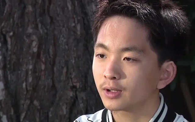 Cậu bé gốc Việt 13 tuổi trúng tuyển hơn 100 trường đại học Mỹ- Ảnh 1.