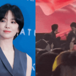 Clip hot hé lộ nhân cách thật của Song Hye Kyo đang viral khắp MXH avatar1746595252708 1746595253159885473650 0 0 503 960 crop 1746595292145706478394gifpng