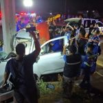 Đi ăn sinh nhật về, gia đình 5 người gặp nạn khiến 3 người tử vong, cứu hộ mở cửa thấy cảnh đau lòng avatar1746597053643 17465970539782201949 0 93 720 1245 crop 1746597073927592044284jpg