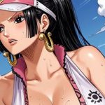 One Piece: Boa Hancock "cháy" hết mình trong trang phục thể thao avatar1746598462988 1746598463783162238388jpg