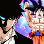 Nhà sản xuất Solo Leveling nhá hàng phần 3 với "chiêu bài" từ Dragon Ball avatar1746598649237 174659864954254270207jpg