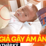 Những vụ bê bối sữa giả gây ám ảnh suốt 7 thập kỷ: Hàng loạt trẻ tử vong, ảnh hưởng trí tuệ, các giám đốc lĩnh án tử hình avatar1746602432547 17466024328981258175254png