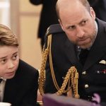 Hoàng tử George lần đầu tham dự tiệc trà Hoàng gia: Cột mốc quan trọng trên hành trình trở thành vị vua tương lai avatar1746607574475 17466075748521910218307jpg