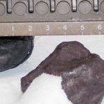 Vật thể rơi xuống Nam Cực làm thay đổi lịch sử Trái Đất avatar1746607756113 174660775635833755529 0 0 315 504 crop 17466077676001971030259jpg