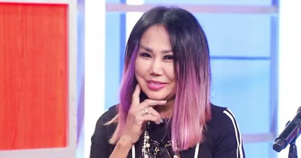 Nữ ca sĩ 57 tuổi lần đầu xuất hiện chính thức sau scandal bị bắt giữ avatar1746608596613 17466085968701247151895 18 101 279 600 crop 17466086660751074322816jpg