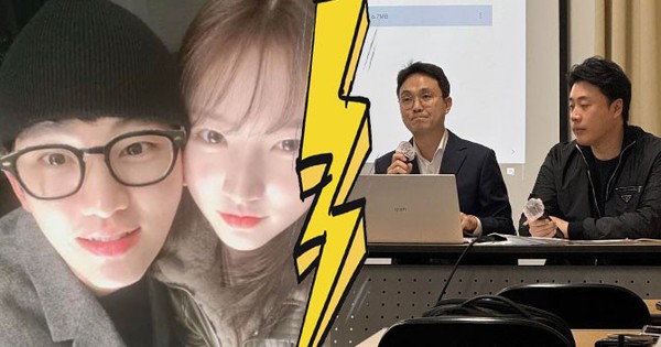 Căng: Phía Kim Soo Hyun đáp trả đoạn ghi âm của phía Kim Sae Ron là "lừa đảo, có sử dụng AI", công ty lập tức gửi đơn kiện avatar1746609074324 17466090760831374943787 0 0 352 672 crop 1746609165377533119553jpg