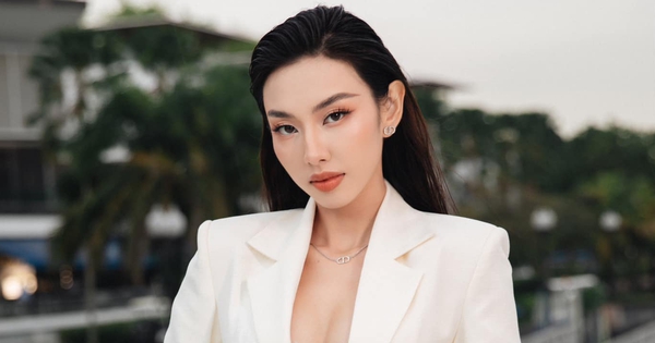 Rầm rộ tín hiệu mới nhất của Hoa hậu Thuỳ Tiên? avatar1746611670914 17466116714911217842131jpg