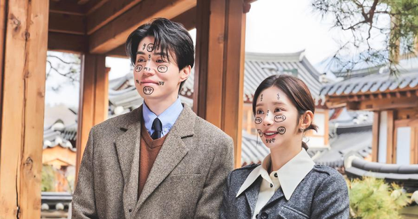 Phim Hàn dở nhất hiện tại với rating 0%, cặp chính yêu đương nhạt nhẽo hại nhà đài thê thảm chưa từng thấy avatar1746612345414 17466123462081728934333png