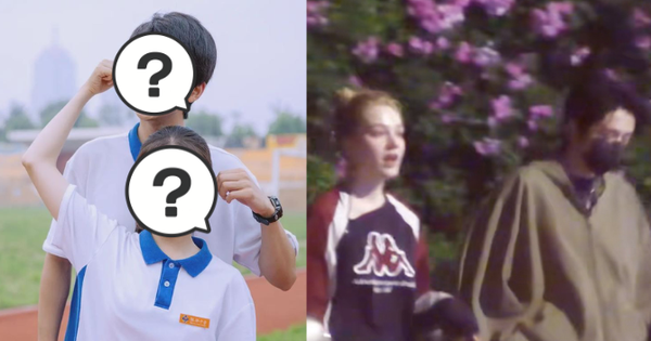 Giữa tin chia tay bạn gái "phim giả tình thật", mỹ nam thanh xuân bị bắt gặp sánh đôi cùng phụ nữ lạ avatar1746612871763 17466128725041182038409png