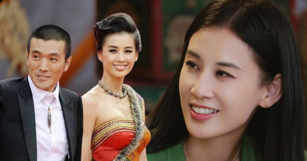 Huỳnh Thánh Y xinh đẹp như hoa nhưng cam chịu bị chồng coi thường, nghe cô kể chuyện bố mẹ dạy dỗ ngày xưa mới hiểu nguyên nhân! avatar1746615642397 17466156426131146615015 0 0 419 800 crop 17466157579701475093882png