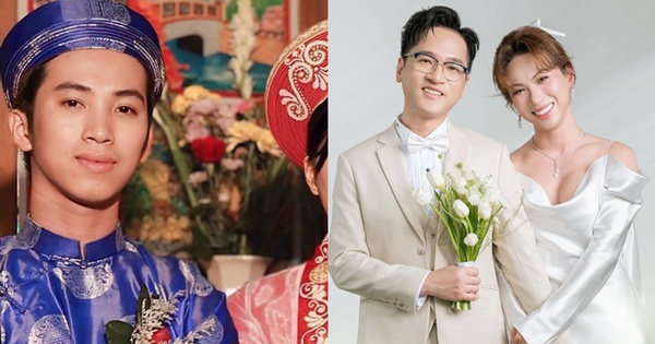 Nghệ sĩ đặc biệt nhất showbiz Việt: 2 lần kết hôn, 1 lần cưới vợ, 1 lần lấy chồng, U40 đi thi hoa hậu avatar1746619440724 174661944105516059156 0 0 346 660 crop 17466196047221190715552jpg