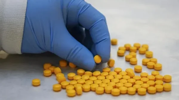 Australia cảnh báo ma túy cực mạnh có trong thuốc giảm đau giả avatar1746620325796 17466203264321335235926