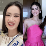 Hoa hậu Ý Nhi ngày đầu tại Miss World: Đụng dàn "ngựa chiến", nói tiếng Anh thế nào mà bị bắt bẻ? avatar1746631351836 17466313524621241946947 0 0 314 600 crop 1746631481861139464484png