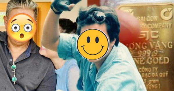 Nam thần Vbiz nhận cát-xê tới 60 cây vàng: Giải nghệ sớm, từng nặng tới gần 130kg avatar1746668009599 17466680098551063007913 0 0 1047 1999 crop 1746668047457192811759jpg