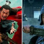 Trong lịch sử Tam Quốc, danh sách vị tướng đứng đầu chỉ có 4 người: Lữ Bố và Triệu Vân "không có cửa" avatar1746671850305 1746671850627829746721 0 27 404 673 crop 17466718659211575922132jpg