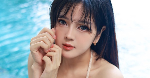 Hậu tái xuất, nữ thần streamer đời đầu bất ngờ tung ảnh khoe vóc dáng nuột nà, tâm hồn "tràn viền" bức thở avatar1746674320810 17466743210331949620320 0 0 314 600 crop 17466743939621855124758jpg