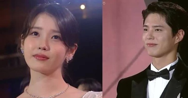 Người hâm mộ phẫn nộ khi IU và Park Bo Gum trắng tay tại Baeksang avatar1746676672574 1746676673448908163329 0 0 409 780 crop 1746676912046702584511jpg
