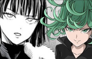 One Punch Man: Chiêm ngưỡng thân hình “cực phẩm” của cặp chị em Fubuki và Tatsumaki avatar1746677092661 17466770932141632289037jpg