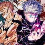 Jujutsu Kaisen: Gege Akutami tiết lộ điểm yếu chí mạng của Gojo Satoru avatar1746677240380 17466772406581494567172jpg